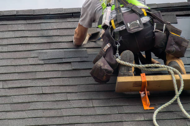 Roof Insulation in Pine Island, TX